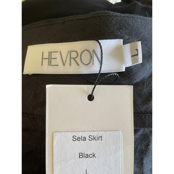 Hevron Sela Skirt - Picture 2 of 2